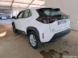  Toyota  Yaris Cross TOYOTA  Hybride / 2021 / 5P / SUV 1.5 HYBRID 116H DYNAMIC BUSINESS BEYOND #2