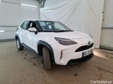  Toyota  Yaris Cross TOYOTA  Hybride / 2021 / 5P / SUV 1.5 HYBRID 116H DYNAMIC BUSINESS BEYOND #4
