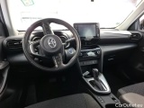  Toyota  Yaris Cross TOYOTA  Hybride / 2021 / 5P / SUV 1.5 HYBRID 116H DYNAMIC BUSINESS BEYOND #5