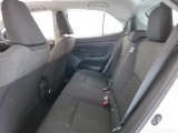  Toyota  Yaris Cross TOYOTA  Hybride / 2021 / 5P / SUV 1.5 HYBRID 116H DYNAMIC BUSINESS BEYOND #9