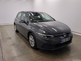 Volkswagen  Golf  VOLKSWAGEN / 2020 / 5P / Berline 2.0 TDI SCR 115 DSG7 Life Busi #4