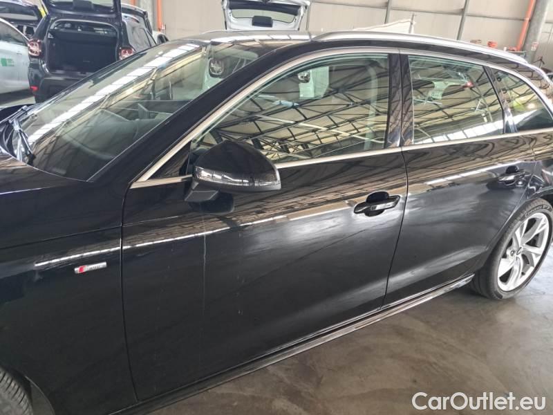 Audi  A4 AUDI  AVANT / 2019 / 5P / STATION WAGON 2.0 30 TDI 100KW SLINE EDIT. S TRONIC #79
