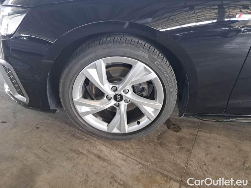 Audi  A4 AUDI  AVANT / 2019 / 5P / STATION WAGON 2.0 30 TDI 100KW SLINE EDIT. S TRONIC #18