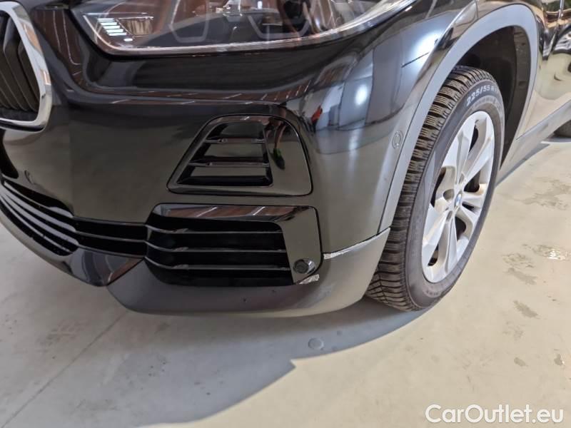 Bmw  X2 BMW  / 2017 / 5P / SUV SDRIVE 16D BUSINESS X #30