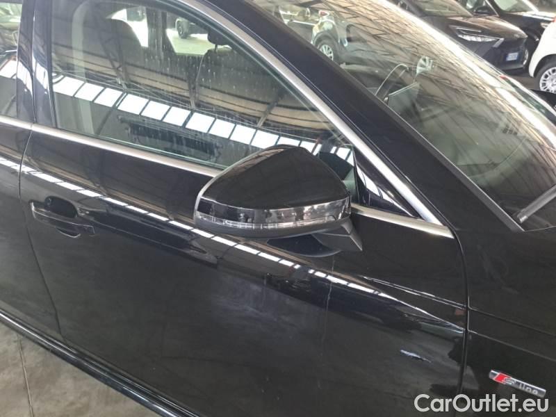 Audi  A4 AUDI  AVANT / 2019 / 5P / STATION WAGON 2.0 30 TDI 100KW SLINE EDIT. S TRONIC #43