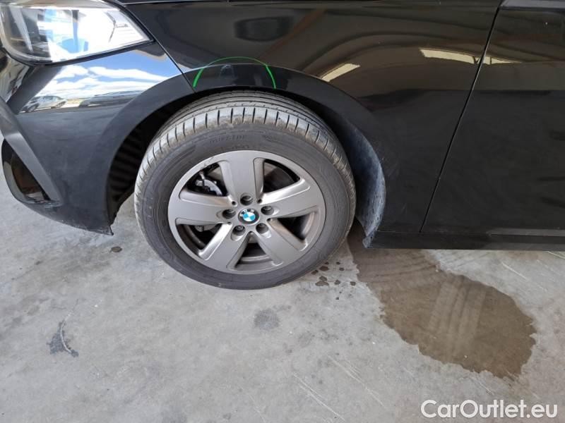 Bmw  Serie 1 BMW  / 2019 / 5P / BERLINA 116D ADVANTAGE #95