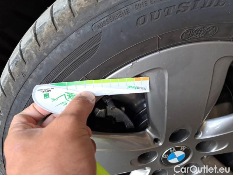 Bmw  Serie 1 BMW  / 2019 / 5P / BERLINA 116D ADVANTAGE #96