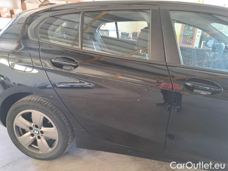 Bmw  Serie 1 BMW  / 2019 / 5P / BERLINA 116D ADVANTAGE #46