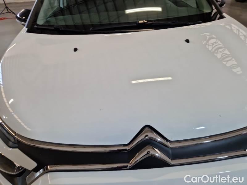 Citroen  C3 CITROEN  / 2020 / 5P / BERLINA BLUEHDI 100 SeS FEEL PACK #26
