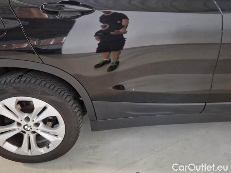 Bmw  X2 BMW  / 2017 / 5P / SUV SDRIVE 16D BUSINESS X #33