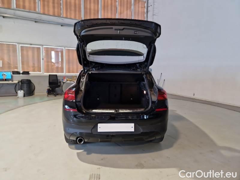 Bmw  X2 BMW  / 2017 / 5P / SUV SDRIVE 16D BUSINESS X #5
