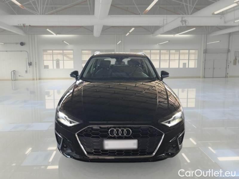 Audi  A4 AUDI  AVANT / 2019 / 5P / STATION WAGON 2.0 30 TDI 100KW SLINE EDIT. S TRONIC #6