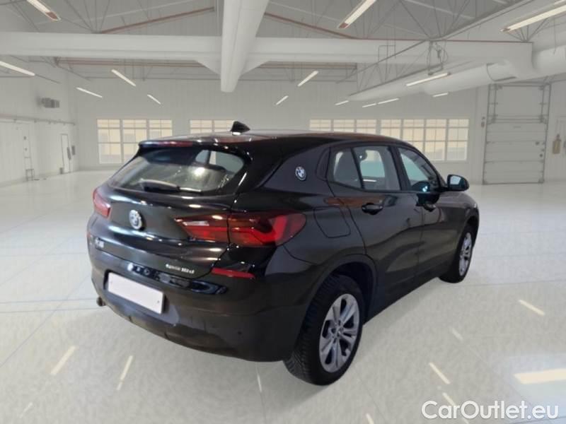 Bmw  X2 BMW  / 2017 / 5P / SUV SDRIVE 16D BUSINESS X #2