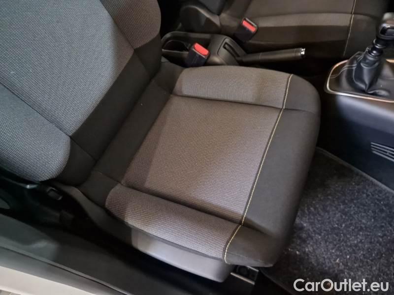 Citroen  C3 CITROEN  / 2020 / 5P / BERLINA BLUEHDI 100 SeS FEEL PACK #14