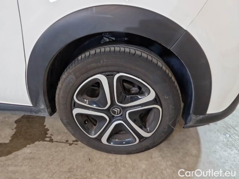 Citroen  C3 CITROEN  / 2020 / 5P / BERLINA BLUEHDI 100 SeS FEEL PACK #17
