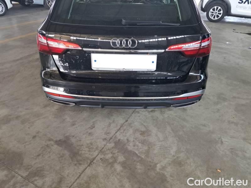 Audi  A4 AUDI  AVANT / 2019 / 5P / STATION WAGON 2.0 30 TDI 100KW SLINE EDIT. S TRONIC #62