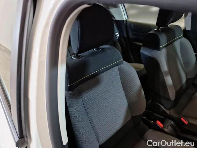 Citroen  C3 CITROEN  / 2020 / 5P / BERLINA BLUEHDI 100 SeS FEEL PACK #13