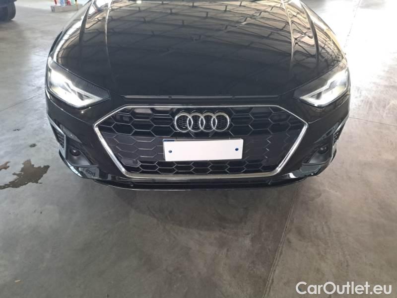 Audi  A4 AUDI  AVANT / 2019 / 5P / STATION WAGON 2.0 30 TDI 100KW SLINE EDIT. S TRONIC #36