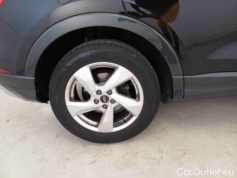 Audi  Q3 AUDI  / 2018 / 5P / SUV 35 TDI S TRONIC BUSINESS ADVANCED #18