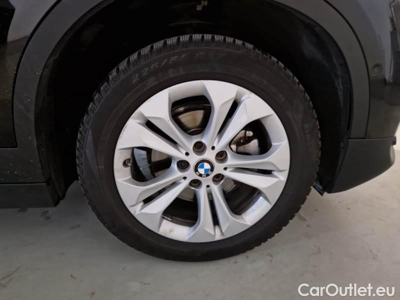 Bmw  X2 BMW  / 2017 / 5P / SUV SDRIVE 16D BUSINESS X #17