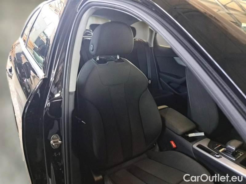Audi  A4 AUDI  AVANT / 2019 / 5P / STATION WAGON 2.0 30 TDI 100KW SLINE EDIT. S TRONIC #13