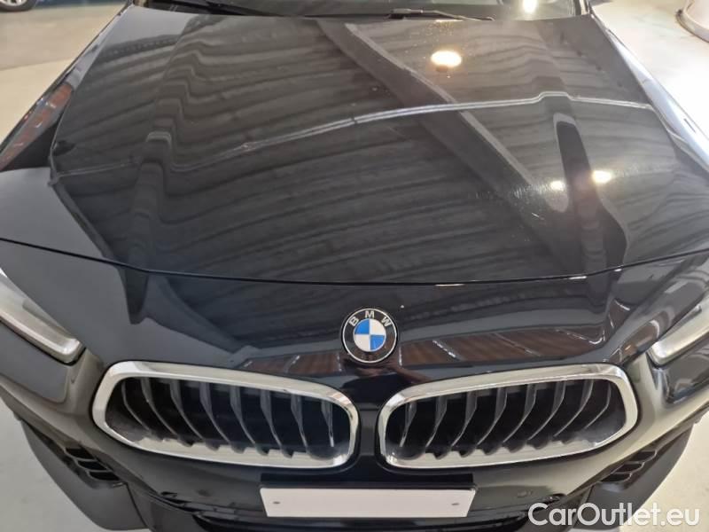 Bmw  X2 BMW  / 2017 / 5P / SUV SDRIVE 16D BUSINESS X #26