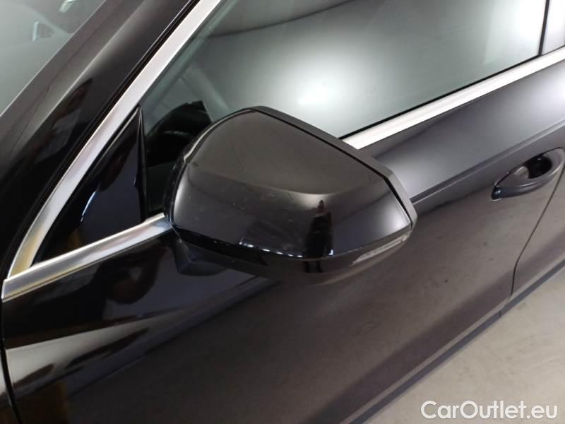 Audi  Q3 AUDI  / 2018 / 5P / SUV 35 TDI S TRONIC BUSINESS ADVANCED #42