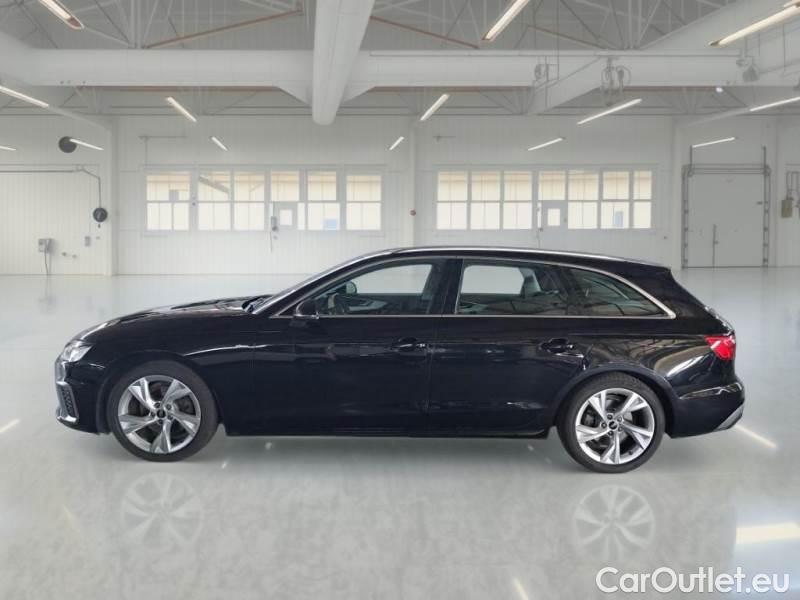 Audi  A4 AUDI  AVANT / 2019 / 5P / STATION WAGON 2.0 30 TDI 100KW SLINE EDIT. S TRONIC #8