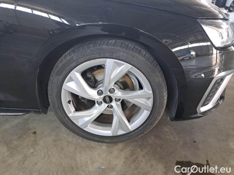 Audi  A4 AUDI  AVANT / 2019 / 5P / STATION WAGON 2.0 30 TDI 100KW SLINE EDIT. S TRONIC #17