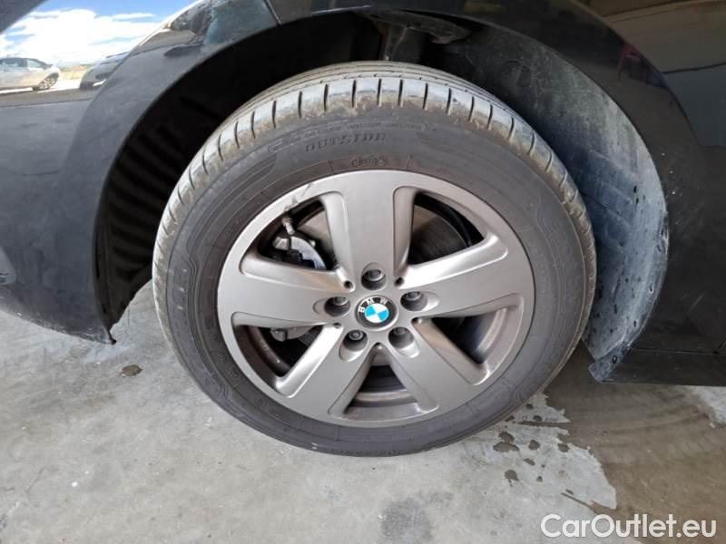 Bmw  Serie 1 BMW  / 2019 / 5P / BERLINA 116D ADVANTAGE #20