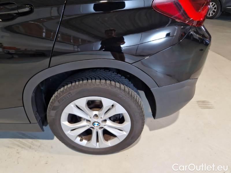 Bmw  X2 BMW  / 2017 / 5P / SUV SDRIVE 16D BUSINESS X #40
