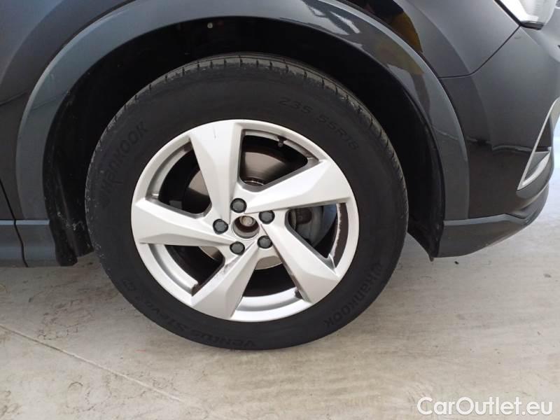 Audi  Q3 AUDI  / 2018 / 5P / SUV 35 TDI S TRONIC BUSINESS ADVANCED #17