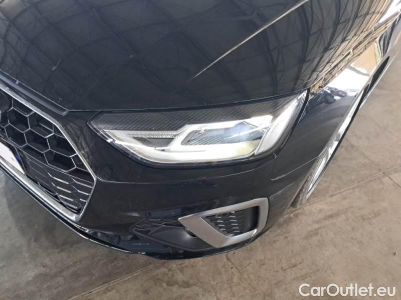 Audi  A4 AUDI  AVANT / 2019 / 5P / STATION WAGON 2.0 30 TDI 100KW SLINE EDIT. S TRONIC #92