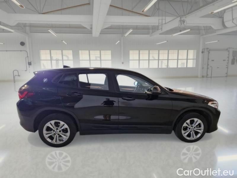 Bmw  X2 BMW  / 2017 / 5P / SUV SDRIVE 16D BUSINESS X #7