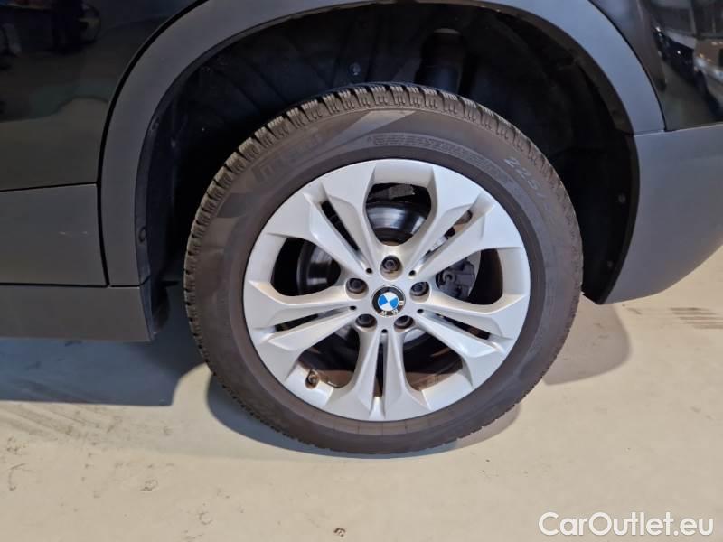 Bmw  X2 BMW  / 2017 / 5P / SUV SDRIVE 16D BUSINESS X #19