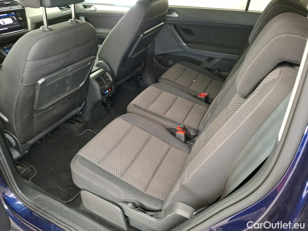 Volkswagen  Touran  Life Plus 2.0 TDI 120CV BVM6 E6d #9