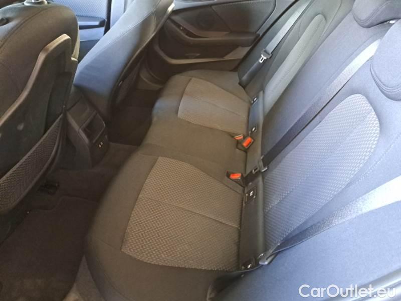 Bmw  Serie 1 BMW  / 2019 / 5P / BERLINA 116D ADVANTAGE #116