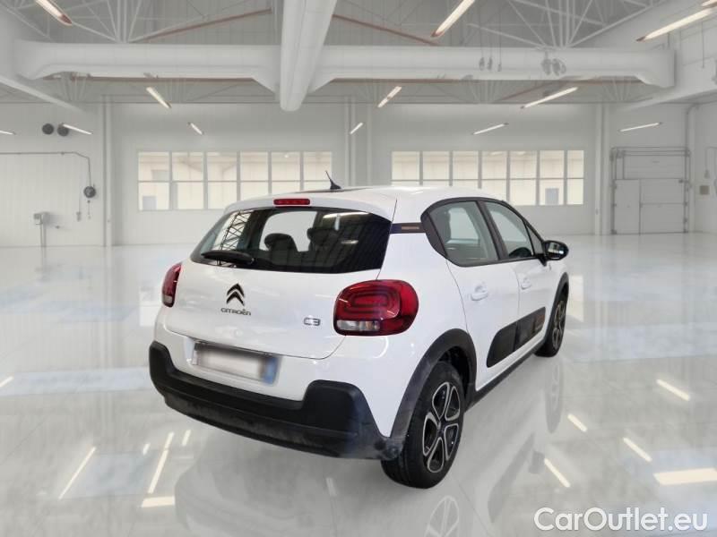 Citroen  C3 CITROEN  / 2020 / 5P / BERLINA BLUEHDI 100 SeS FEEL PACK #2