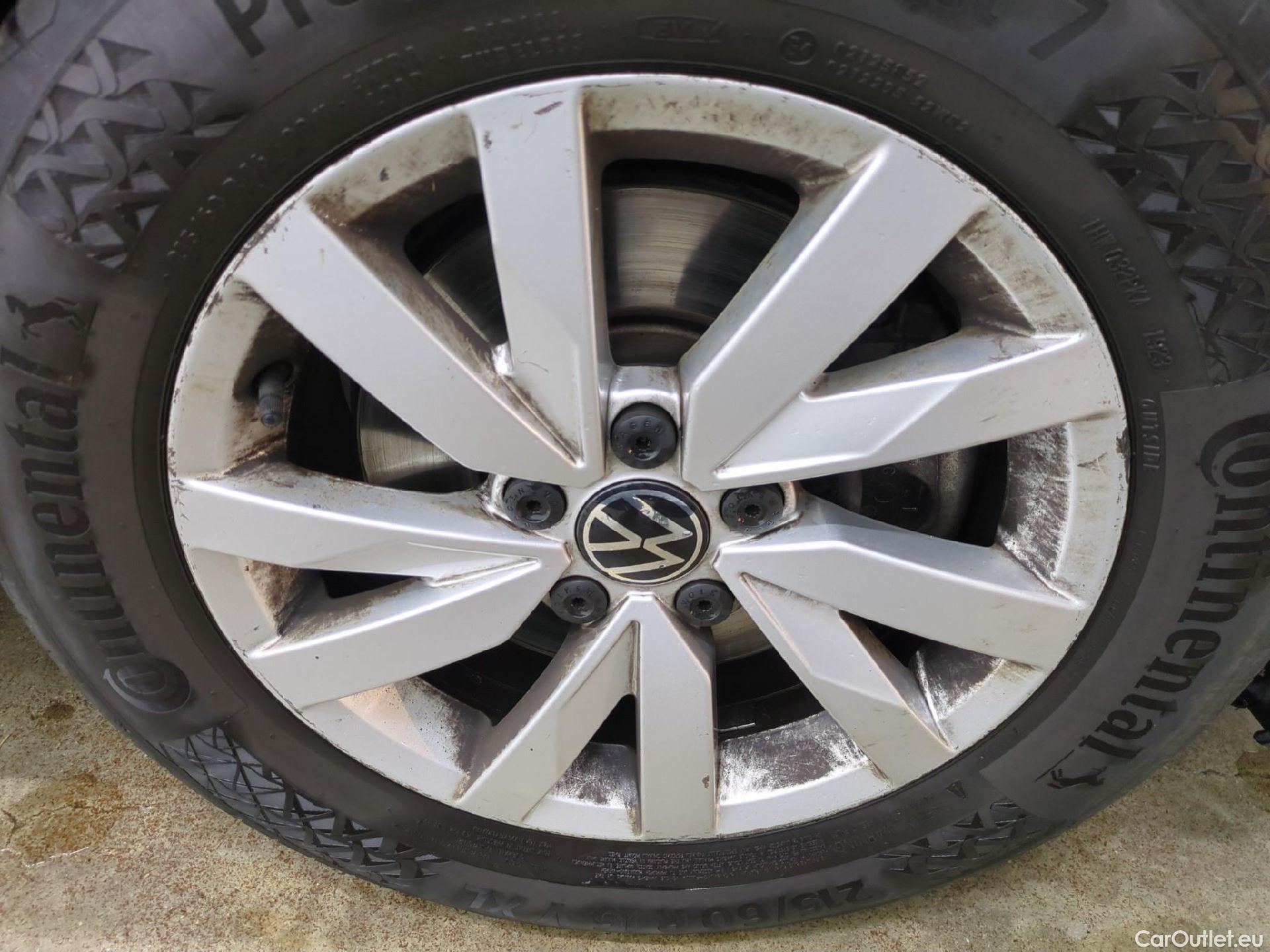  Volkswagen  Passat  Berline Business 2.0 TDI 150CV BVA7 E6d #9