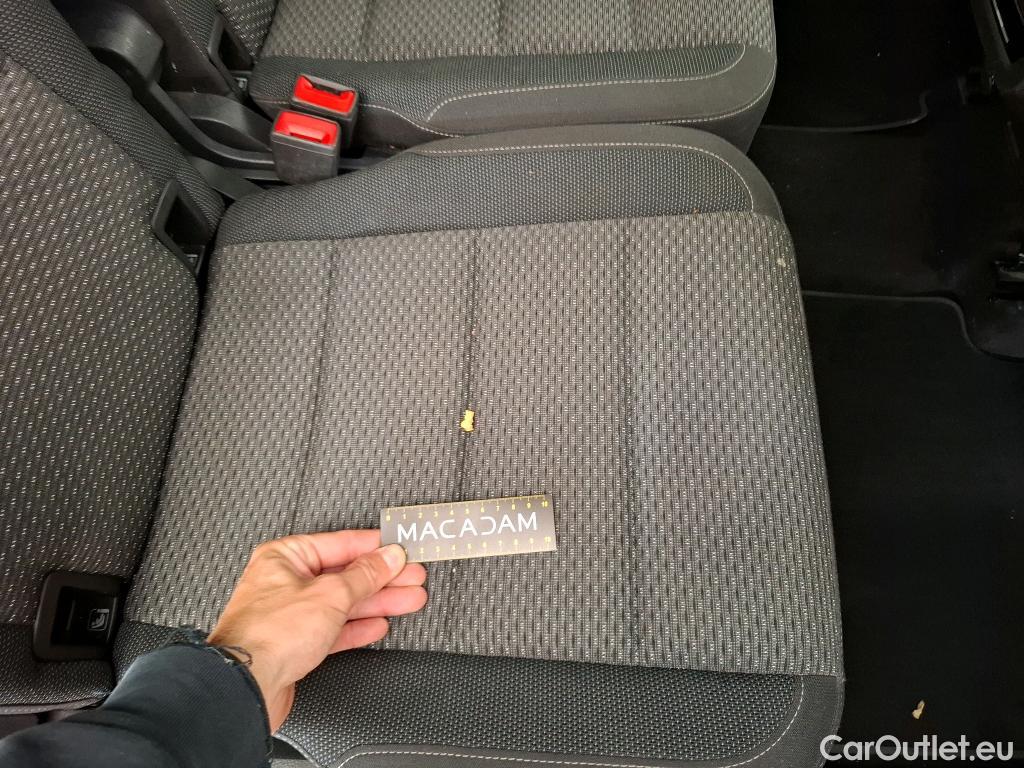 Volkswagen  Touran  Life Plus 2.0 TDI 120CV BVM6 E6d #30