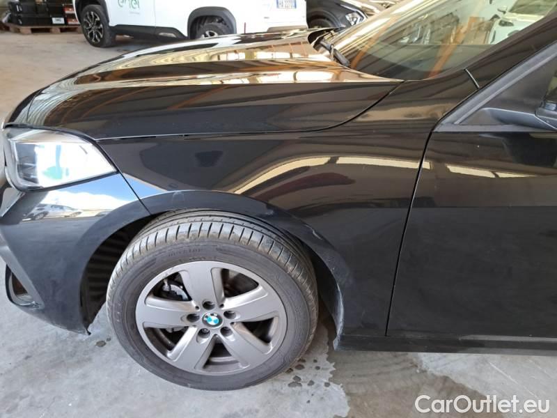 Bmw  Serie 1 BMW  / 2019 / 5P / BERLINA 116D ADVANTAGE #81