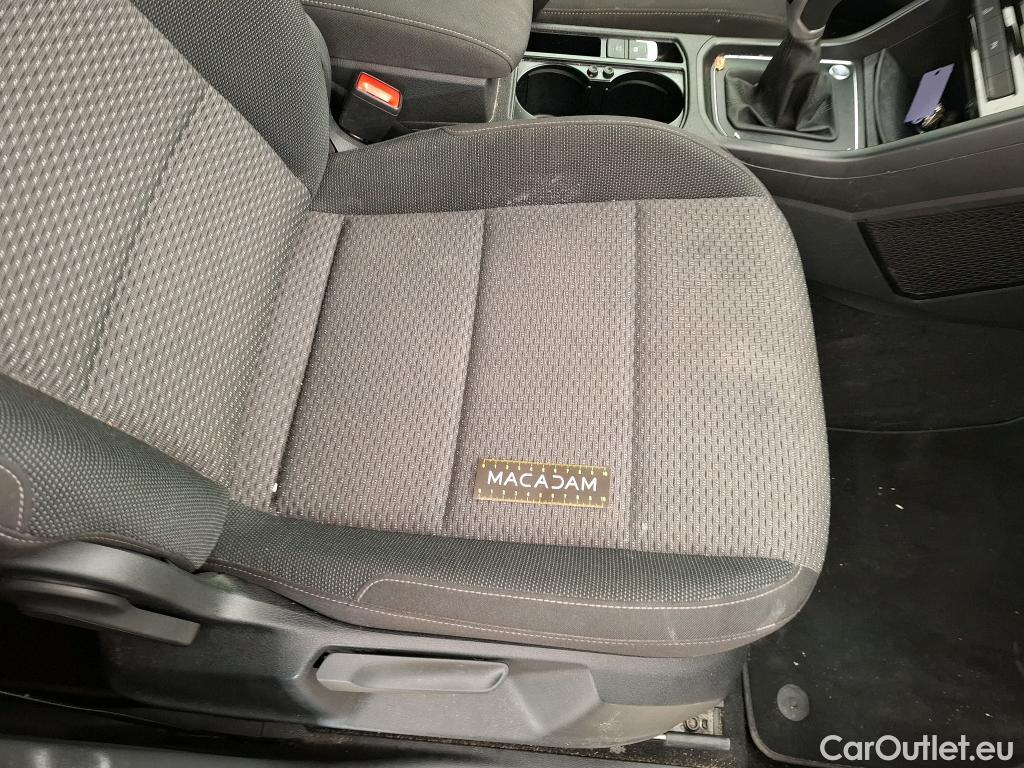 Volkswagen  Touran  Life Plus 2.0 TDI 120CV BVM6 E6d #27