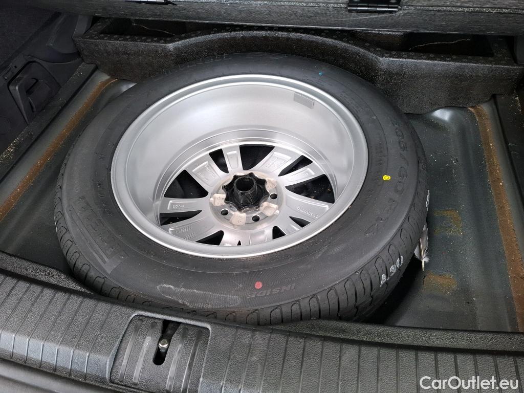 Volkswagen  Touran  Life Plus 2.0 TDI 120CV BVM6 E6d #11