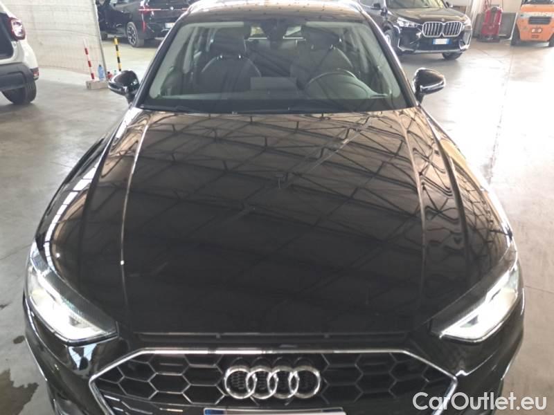 Audi  A4 AUDI  AVANT / 2019 / 5P / STATION WAGON 2.0 30 TDI 100KW SLINE EDIT. S TRONIC #25