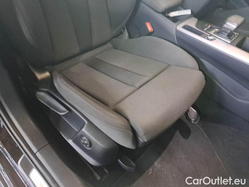 Audi  A4 AUDI  AVANT / 2019 / 5P / STATION WAGON 2.0 30 TDI 100KW SLINE EDIT. S TRONIC #14