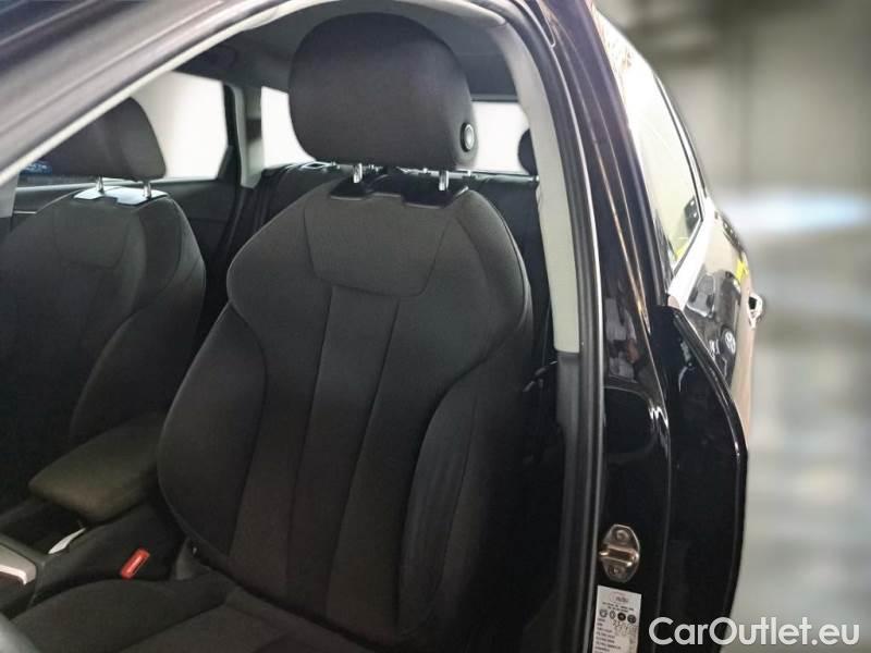 Audi  A4 AUDI  AVANT / 2019 / 5P / STATION WAGON 2.0 30 TDI 100KW SLINE EDIT. S TRONIC #11