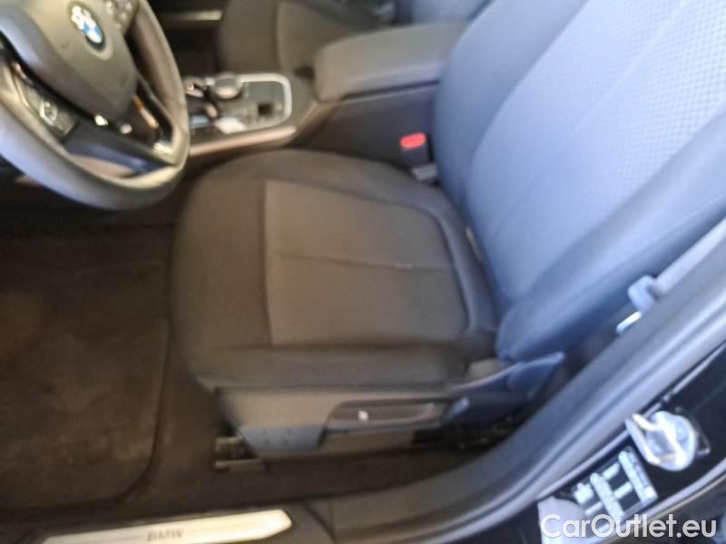 Bmw  Serie 1 BMW  / 2019 / 5P / BERLINA 116D ADVANTAGE #120