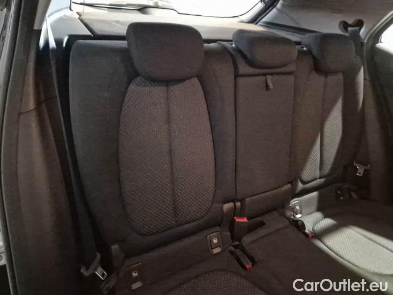 Bmw  X2 BMW  / 2017 / 5P / SUV SDRIVE 16D BUSINESS X #14
