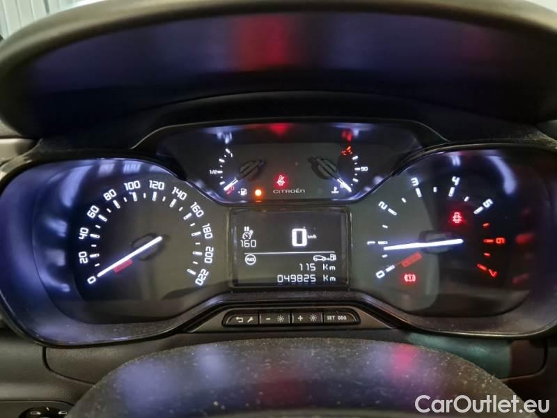 Citroen  C3 CITROEN  / 2020 / 5P / BERLINA BLUEHDI 100 SeS FEEL PACK #4