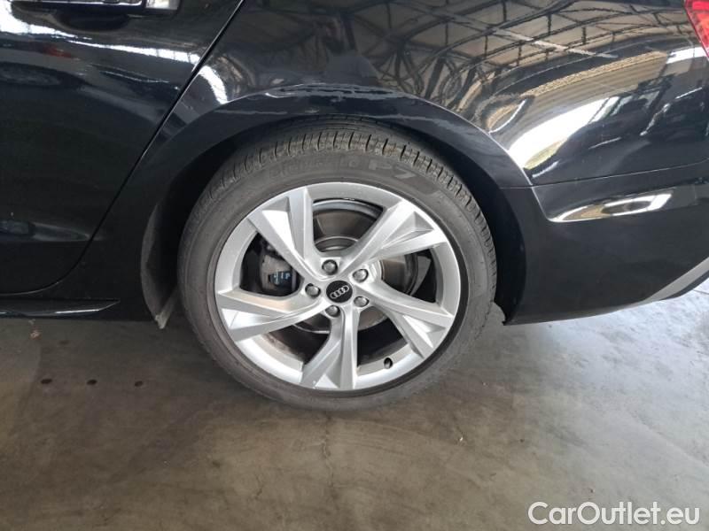 Audi  A4 AUDI  AVANT / 2019 / 5P / STATION WAGON 2.0 30 TDI 100KW SLINE EDIT. S TRONIC #20